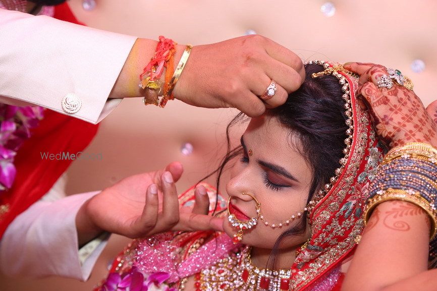 Photo By Makeup & Hair by Ruchita Fotedar - Bridal Makeup