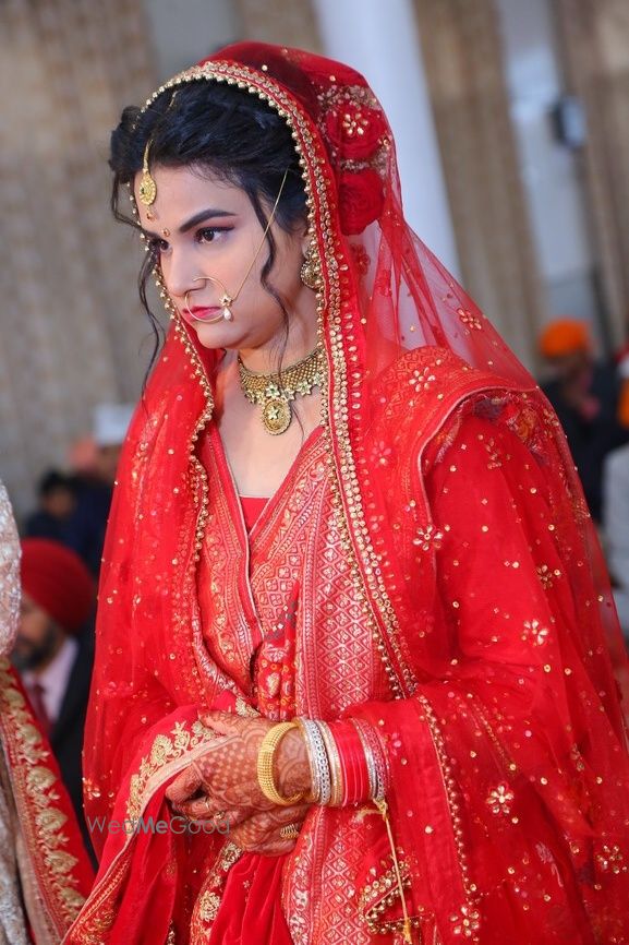 Photo By Makeup & Hair by Ruchita Fotedar - Bridal Makeup