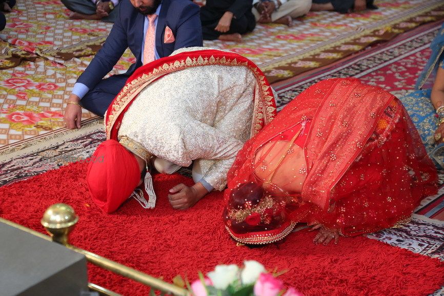 Photo By Makeup & Hair by Ruchita Fotedar - Bridal Makeup