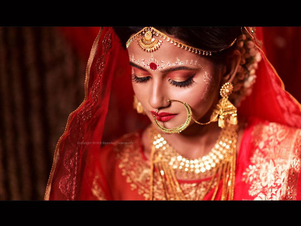 Photo By Swarup Make Up Artistry - Bridal Makeup