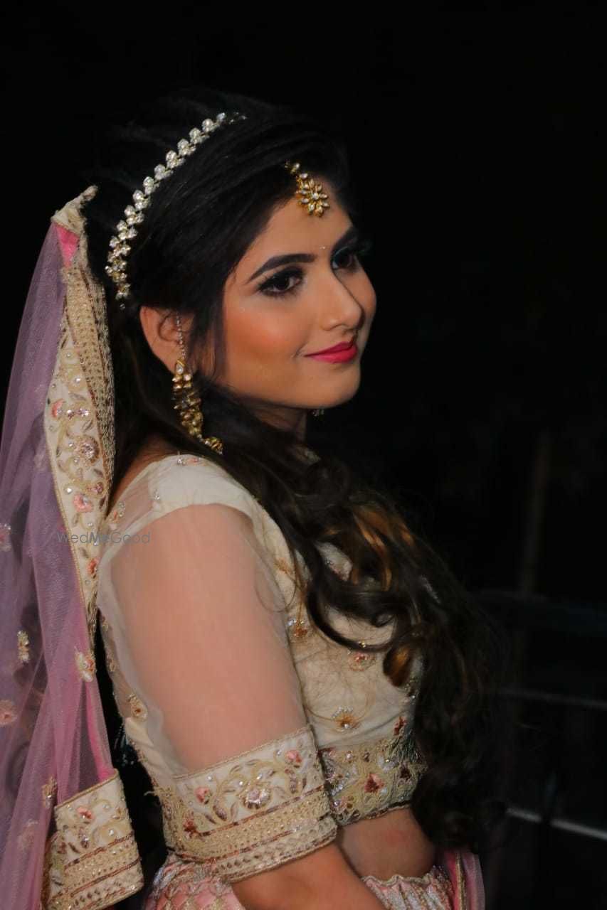 Photo By Marp Studio - Bridal Makeup