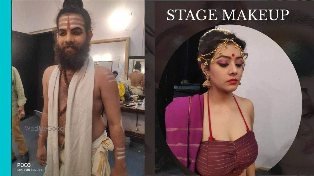 Photo By Marp Studio - Bridal Makeup