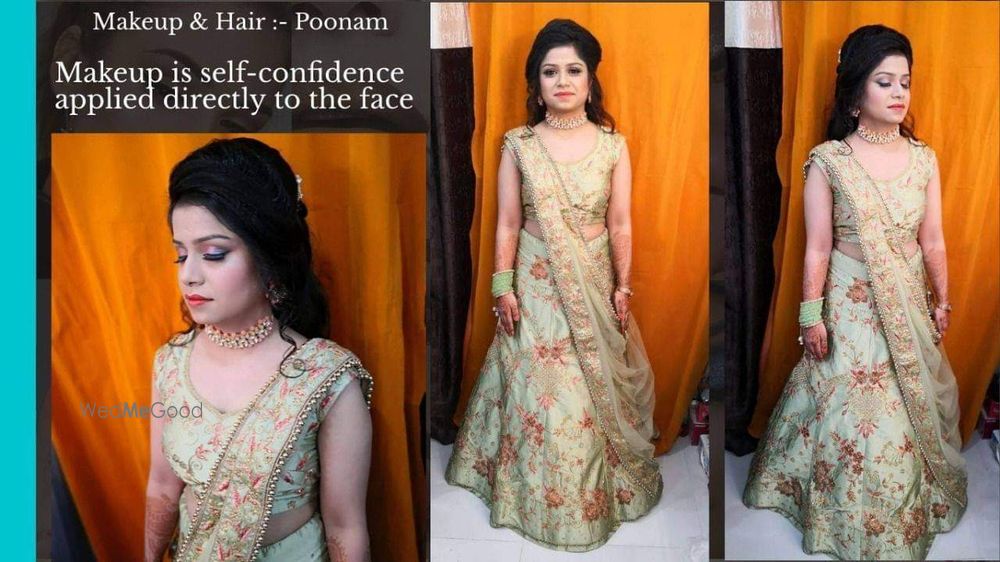 Photo By Marp Studio - Bridal Makeup