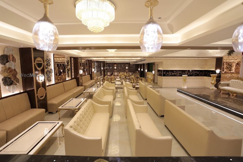 Photo By Wow Palace Banquet - Venues