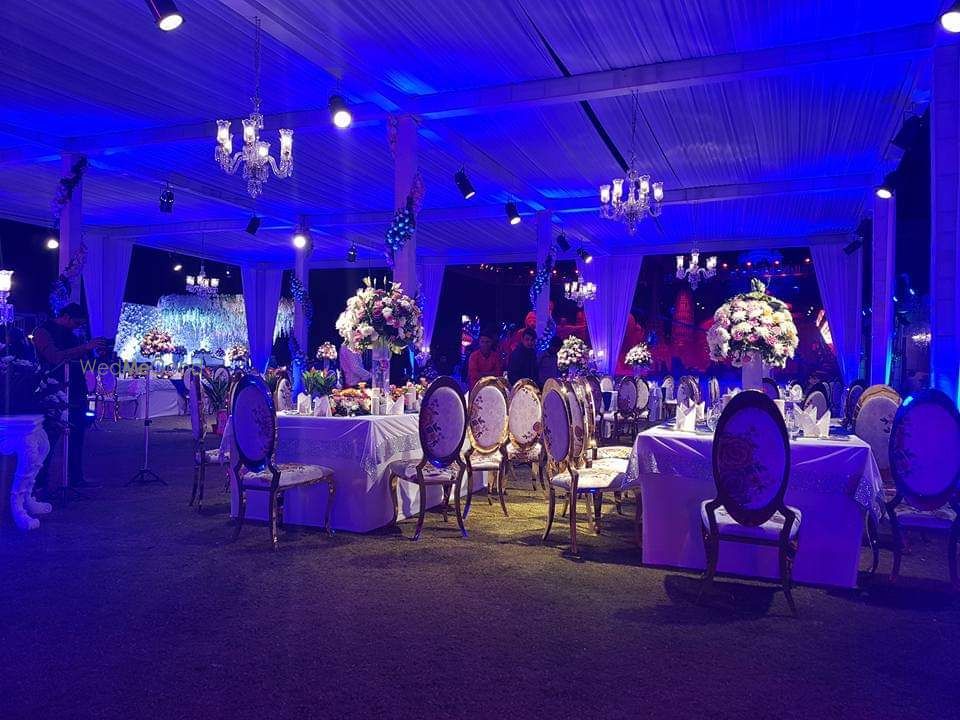 Photo By Tambi Events & Entertainments - Wedding Planners