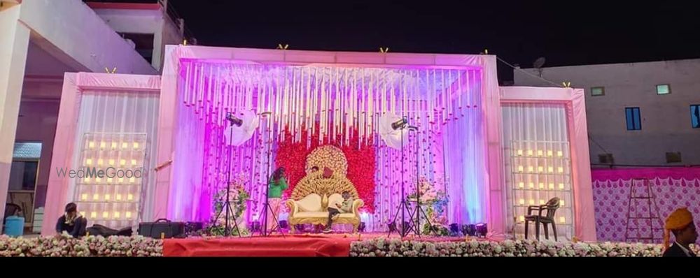 Photo By Tambi Events & Entertainments - Wedding Planners