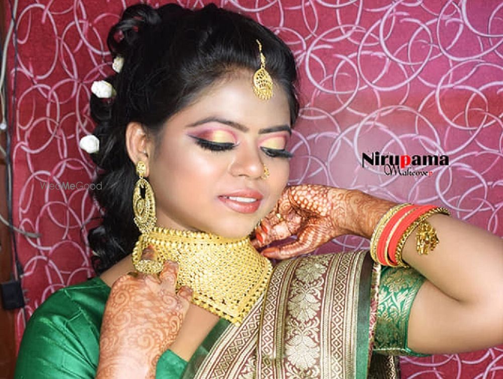 Nirupama Hair & Bridal Makeup Artist