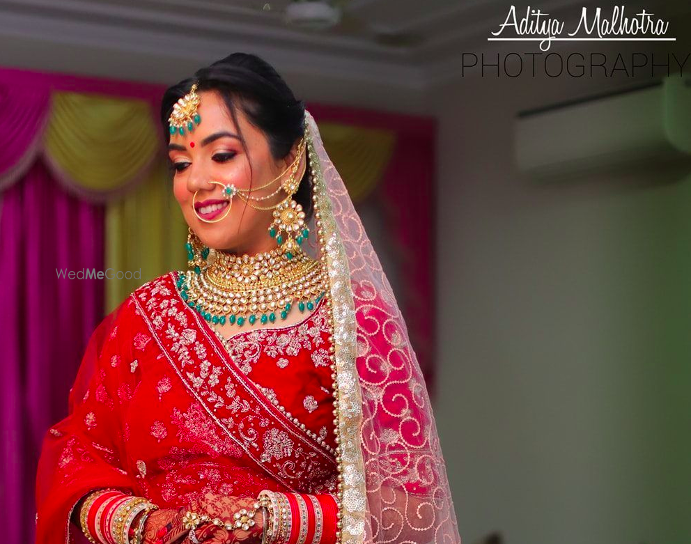 Photo By Aditya Malhotra Photography - Photographers