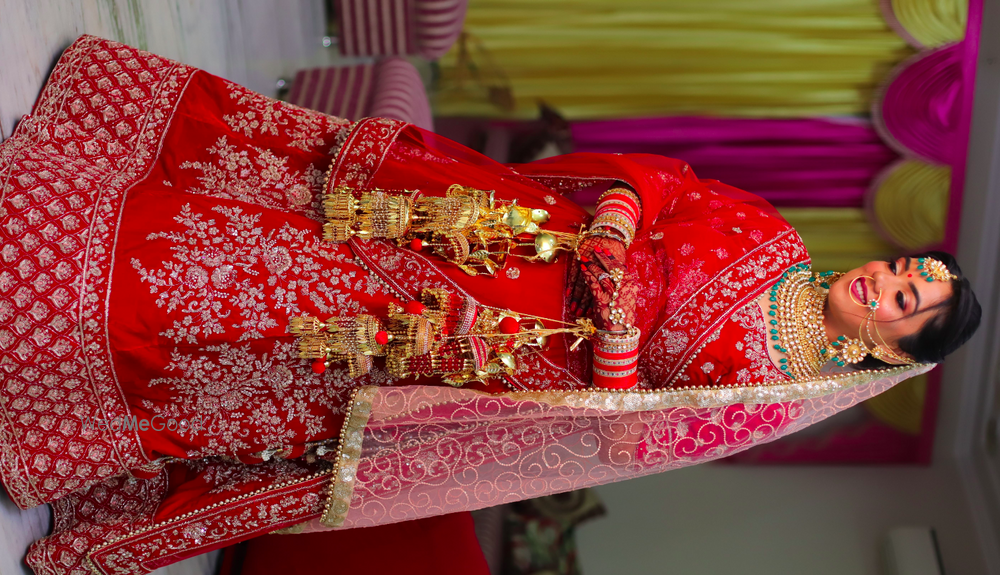 Photo By Aditya Malhotra Photography - Photographers