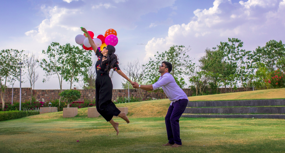 Photo By Aditya Malhotra Photography - Photographers