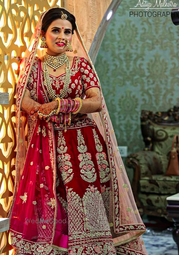 Photo By Aditya Malhotra Photography - Photographers
