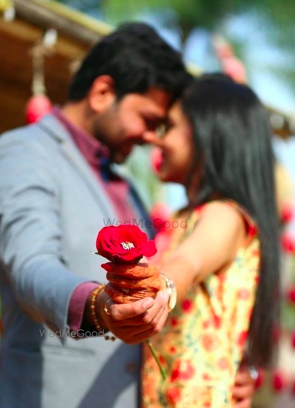Photo By Aditya Malhotra Photography - Photographers