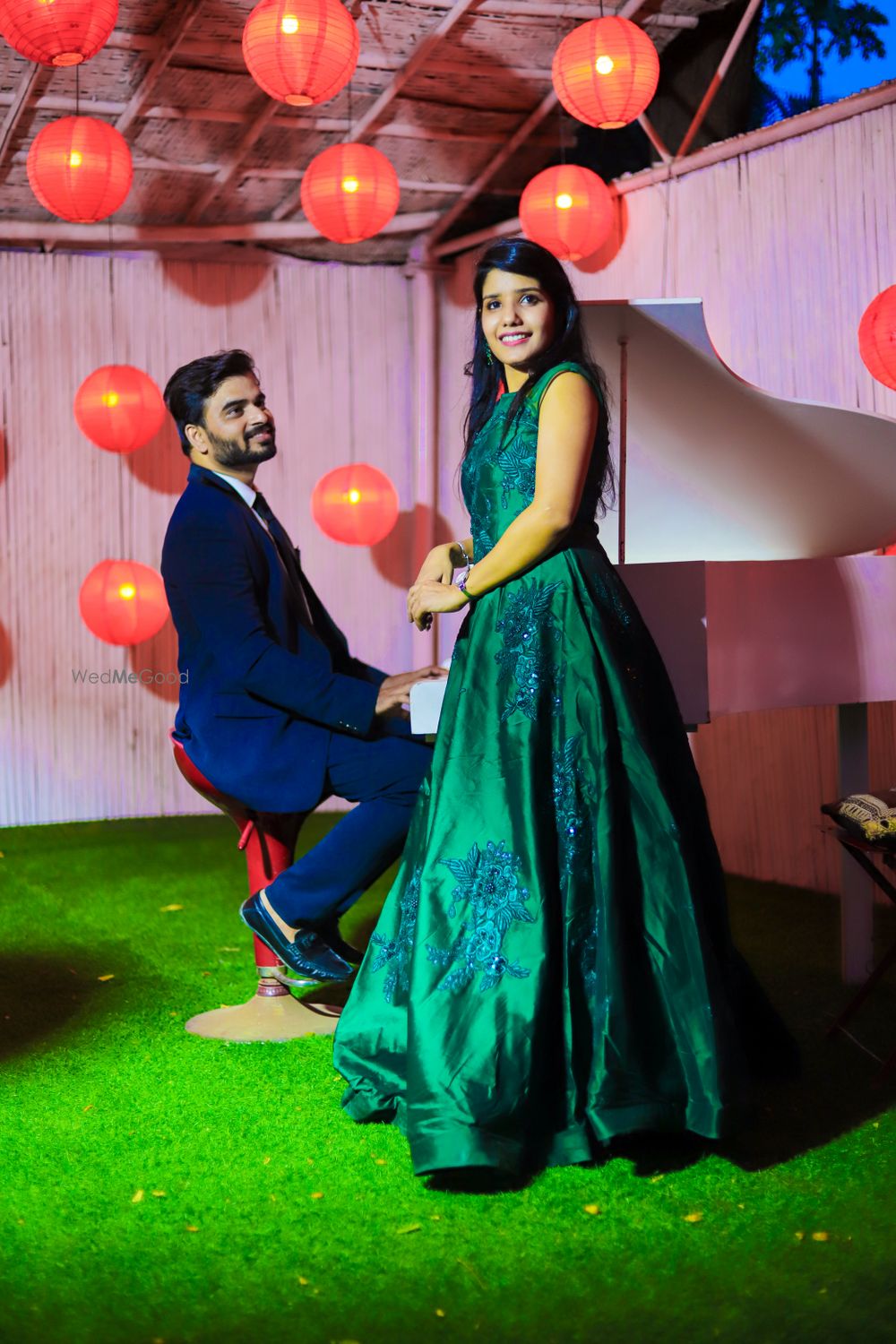 Photo By Aditya Malhotra Photography - Photographers