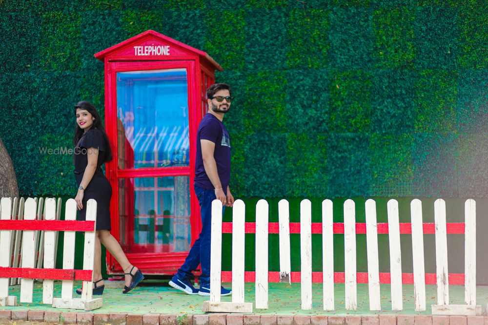 Photo By Aditya Malhotra Photography - Photographers