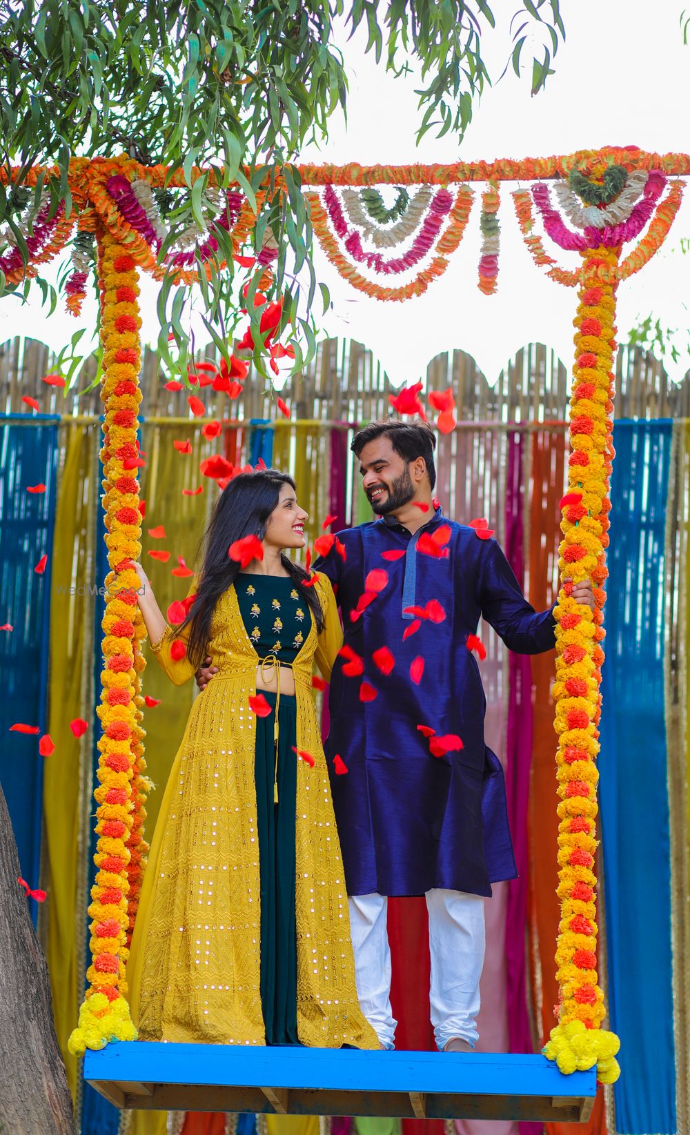 Photo By Aditya Malhotra Photography - Photographers