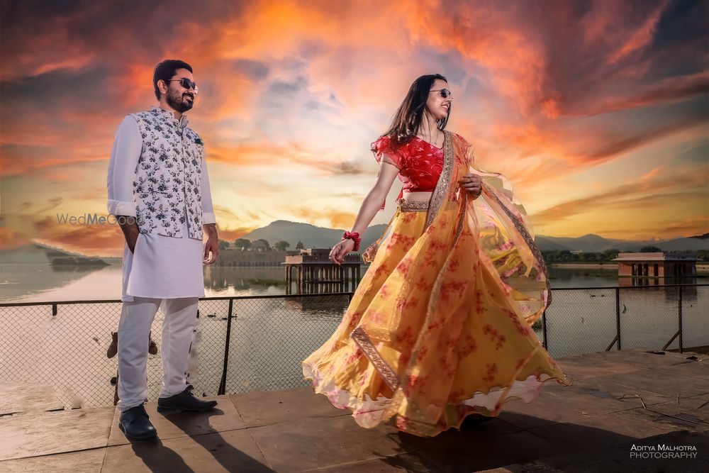 Photo By Aditya Malhotra Photography - Photographers