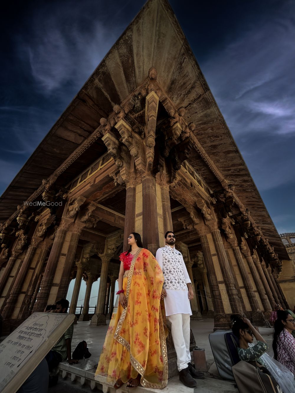Photo By Aditya Malhotra Photography - Photographers