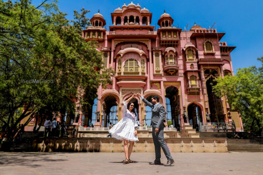 Photo By Aditya Malhotra Photography - Photographers