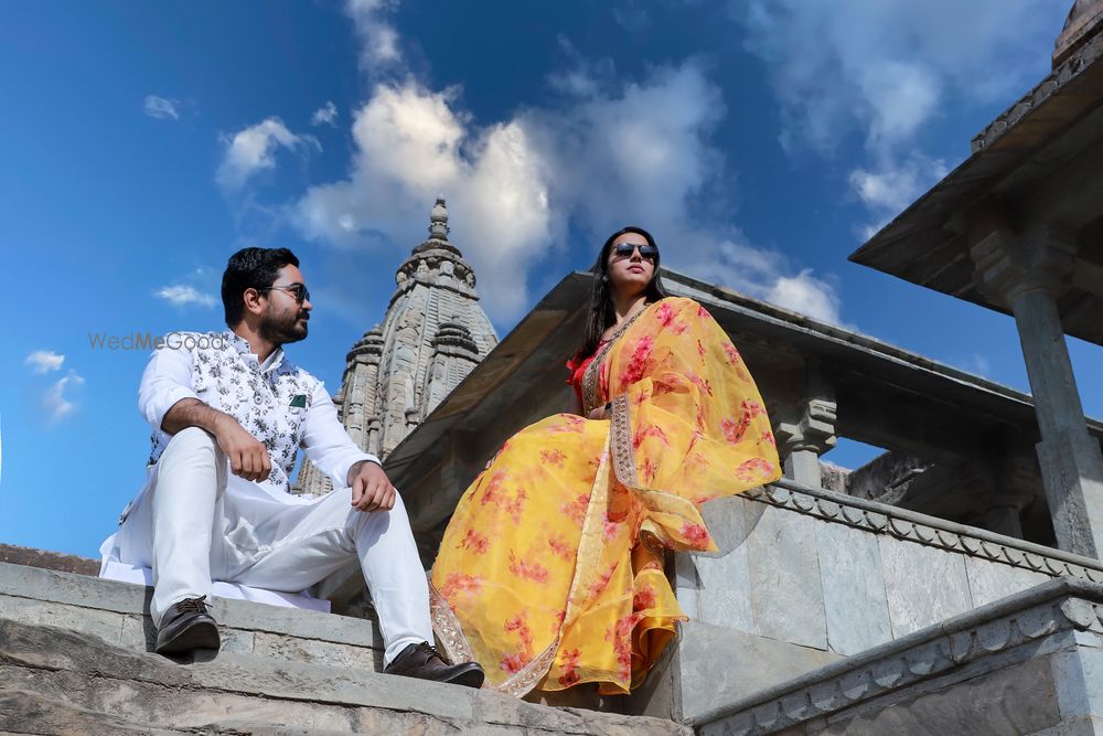 Photo By Aditya Malhotra Photography - Photographers