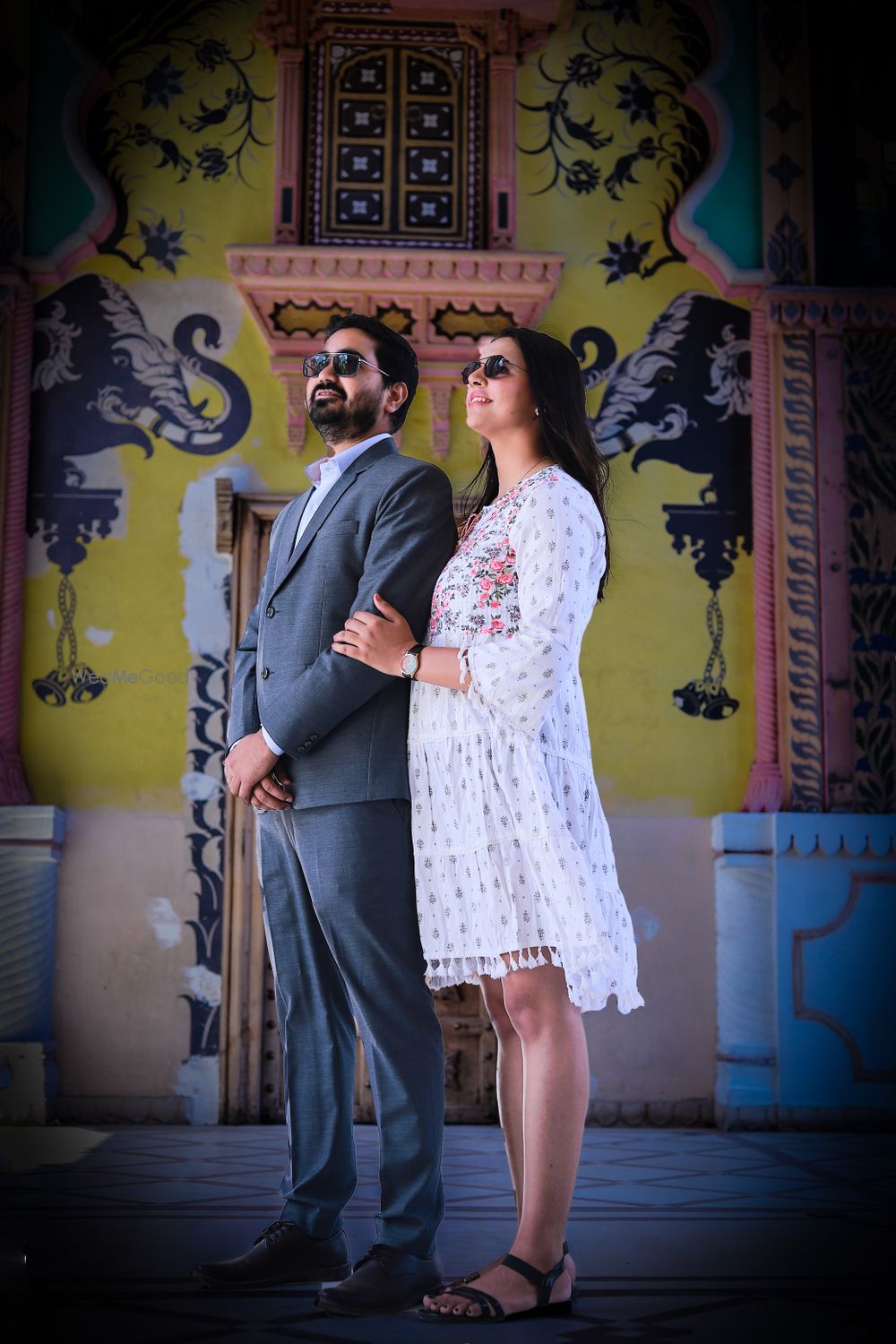 Photo By Aditya Malhotra Photography - Photographers