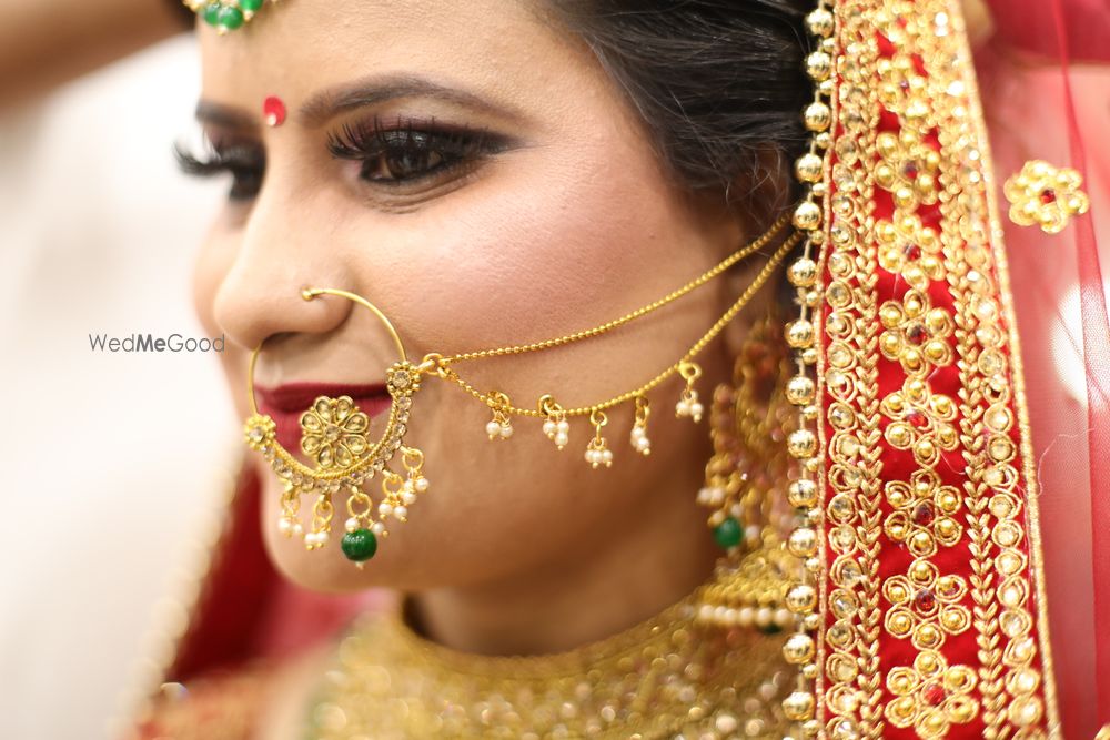 Photo By Magical Moments Photography - Photographers