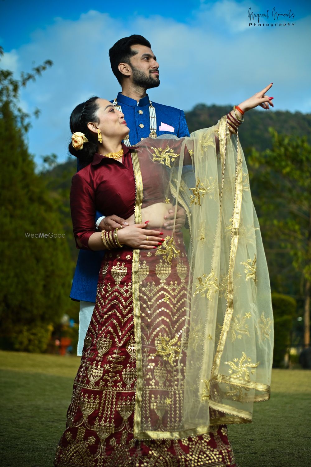 Photo By Magical Moments Photography - Photographers