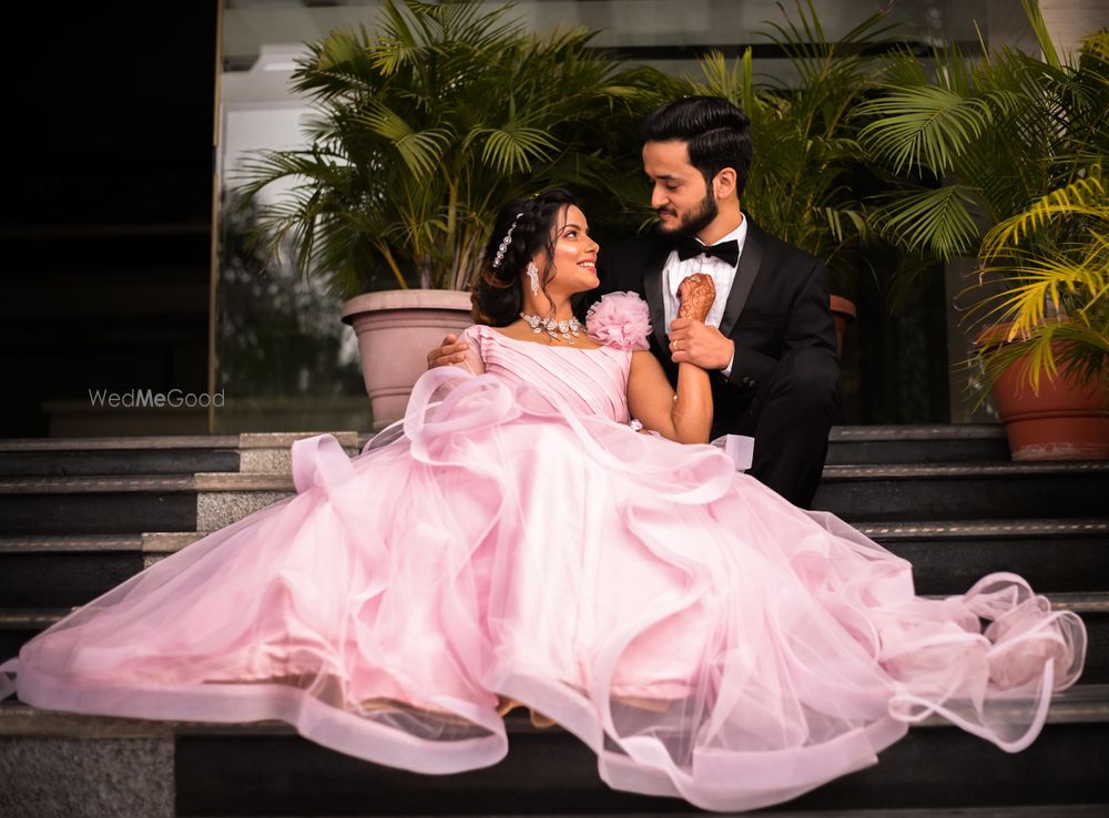 Photo By Magical Moments Photography - Photographers