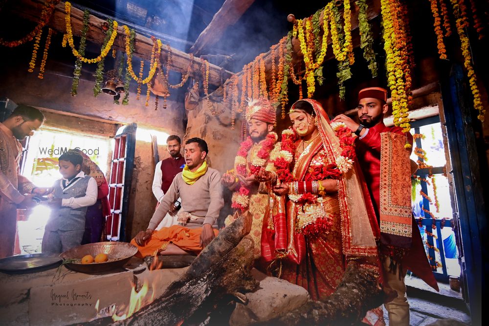 Photo By Magical Moments Photography - Photographers