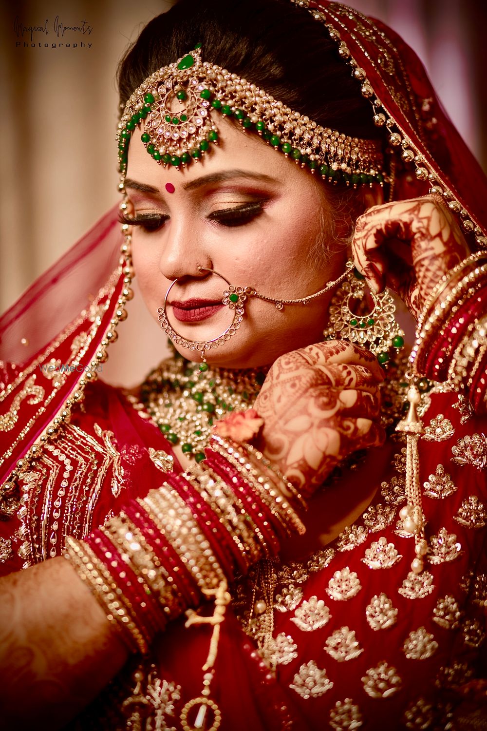 Photo By Magical Moments Photography - Photographers