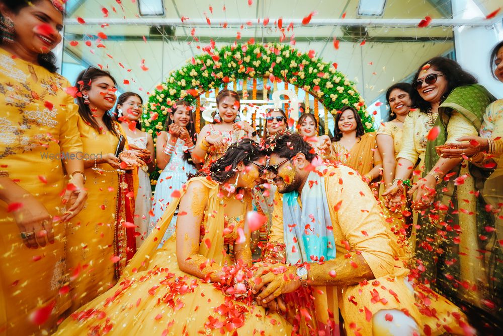 Photo By Weddings by Anshuman - Photographers