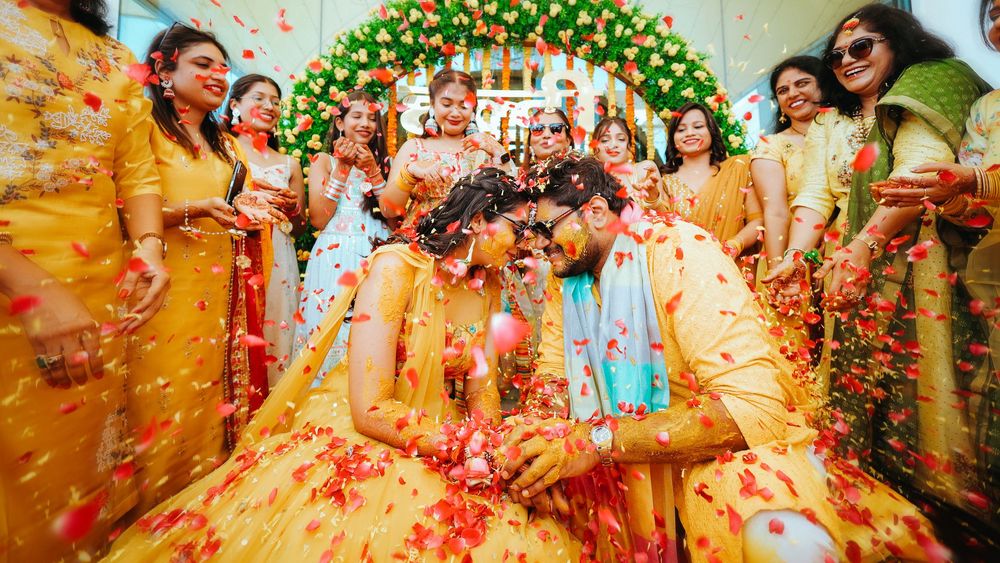 Weddings by Anshuman
