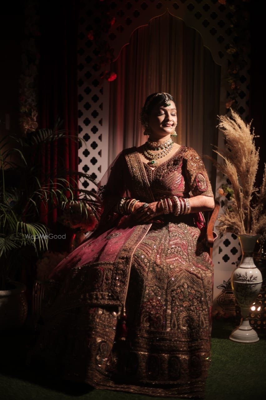 Photo By Weddings by Anshuman - Photographers