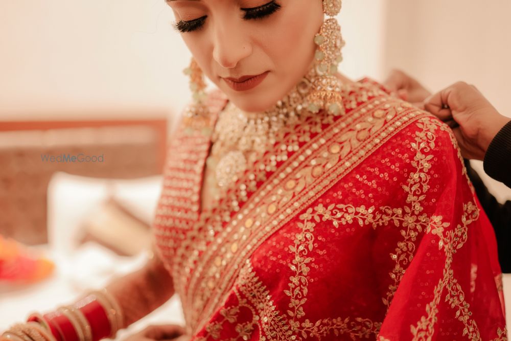 Photo By Weddings by Anshuman - Photographers