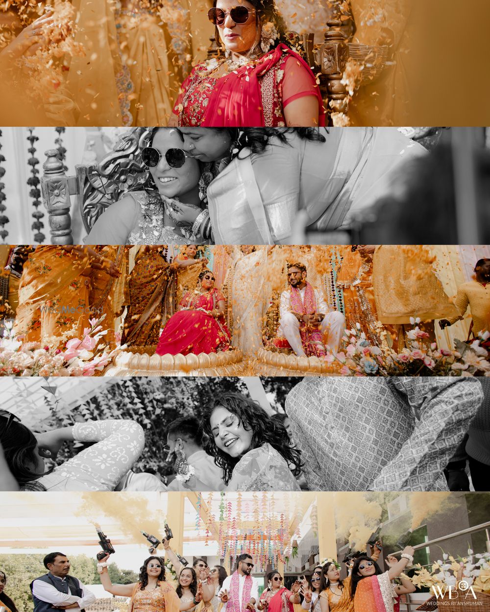 Photo By Weddings by Anshuman - Photographers