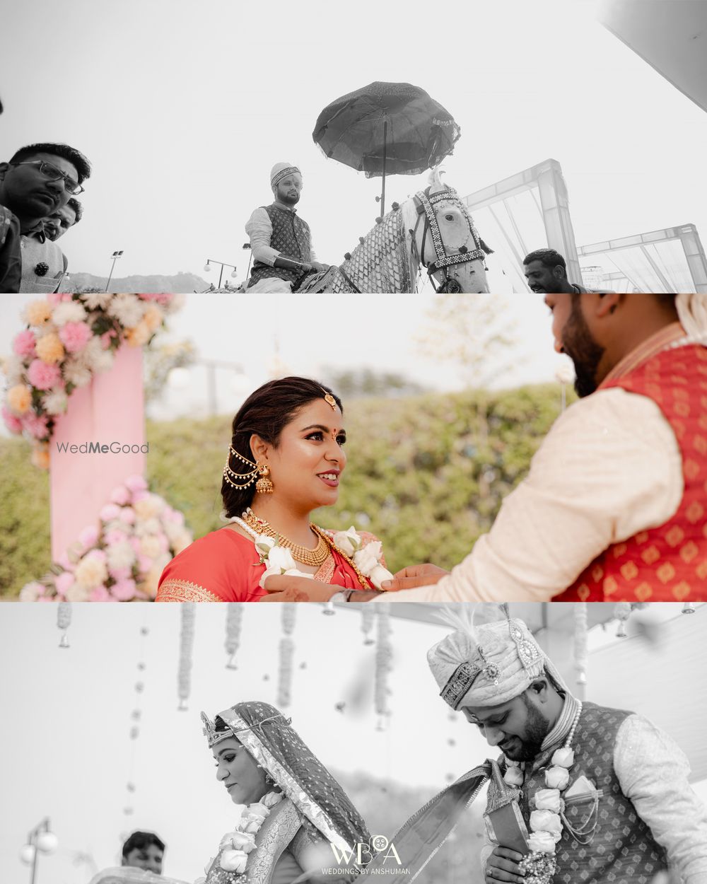Photo By Weddings by Anshuman - Photographers