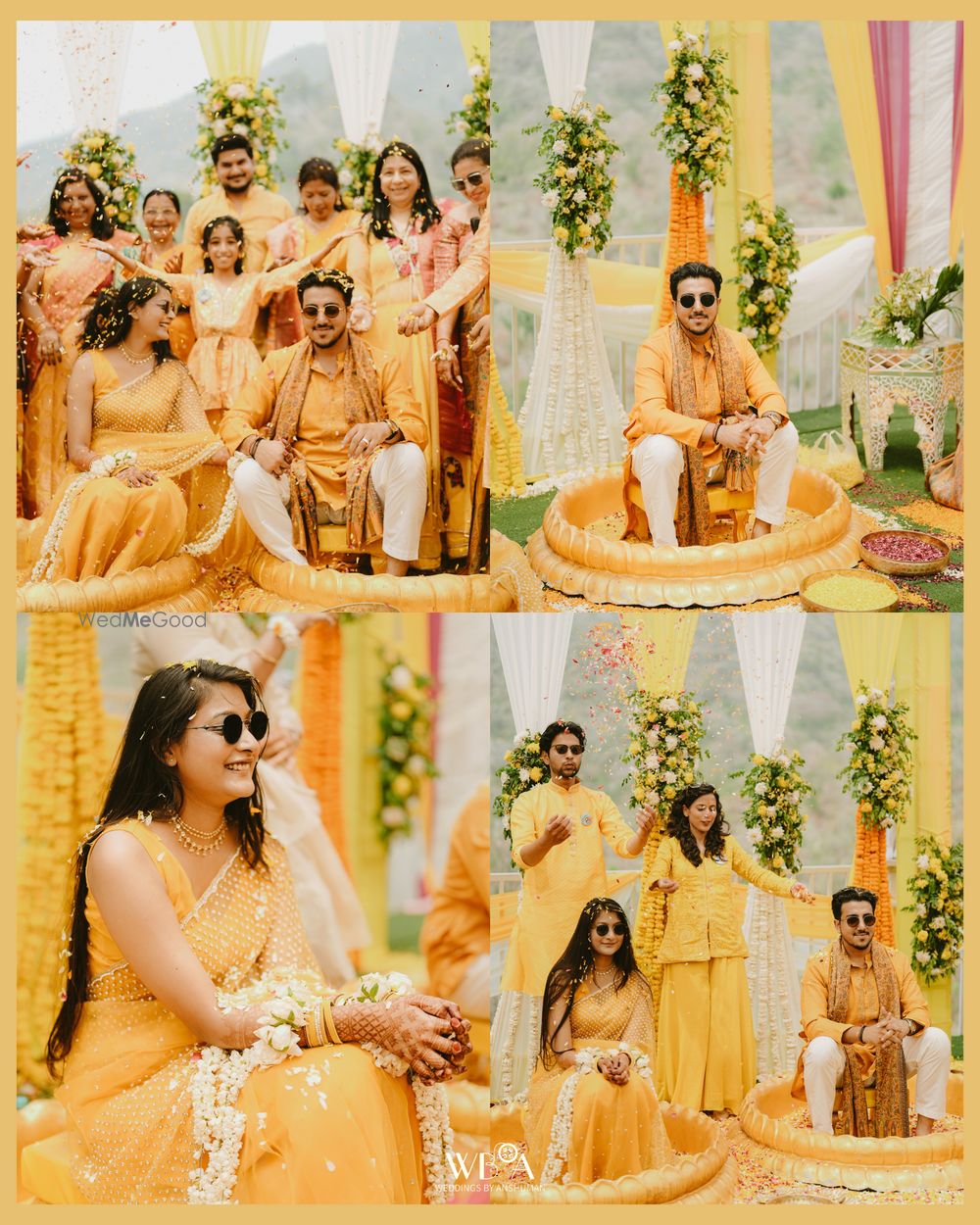 Photo By Weddings by Anshuman - Photographers