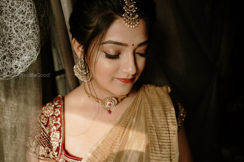 Photo By Makeup by Divya Bharathi - Bridal Makeup