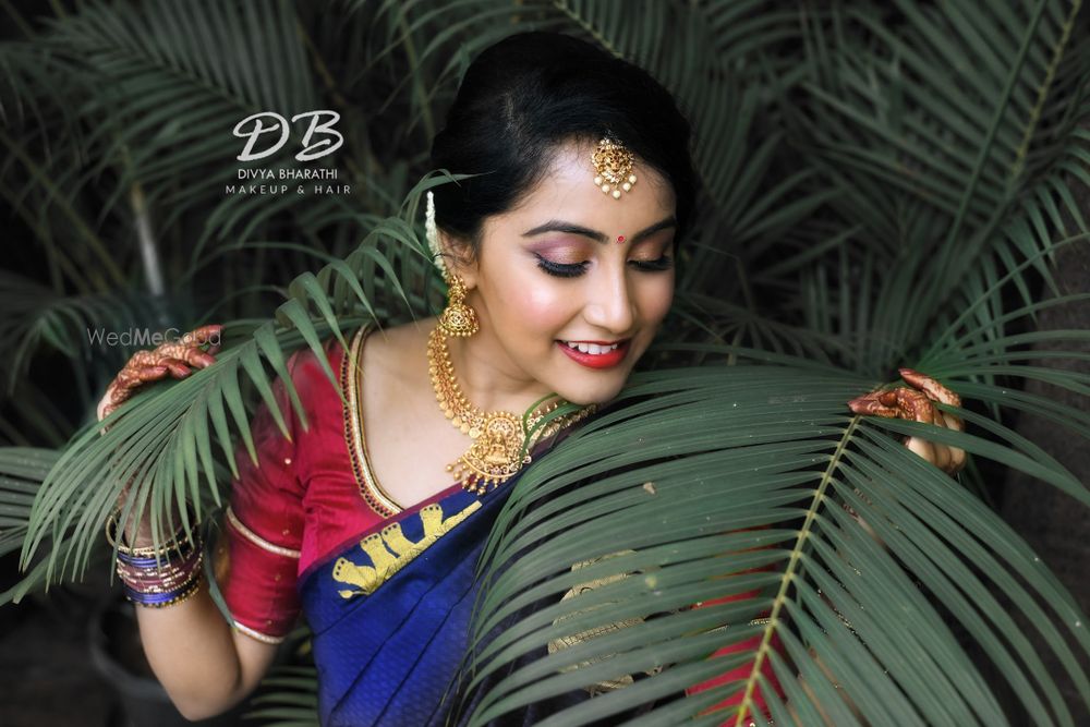 Photo By Makeup by Divya Bharathi - Bridal Makeup