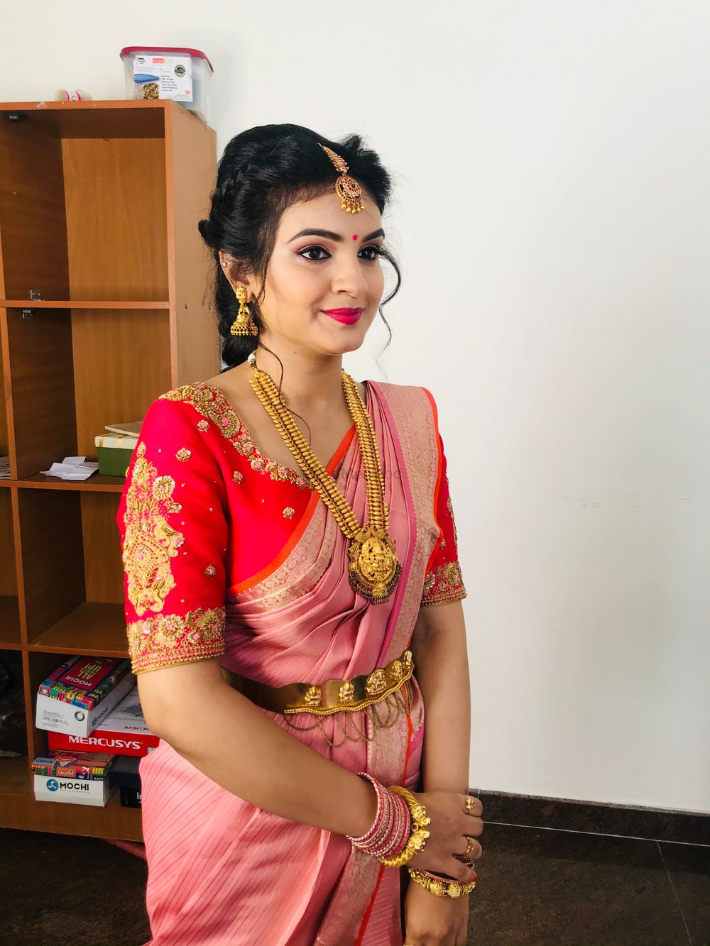 Photo By Makeup by Divya Bharathi - Bridal Makeup