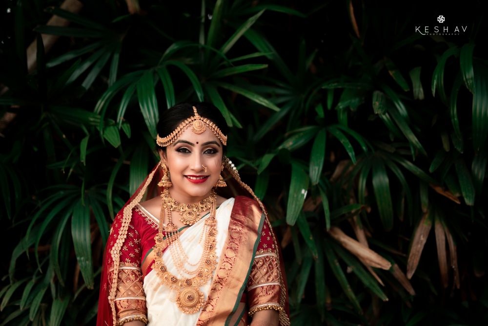 Photo By Makeup by Divya Bharathi - Bridal Makeup