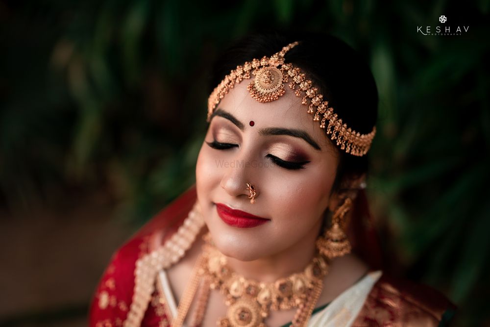 Photo By Makeup by Divya Bharathi - Bridal Makeup