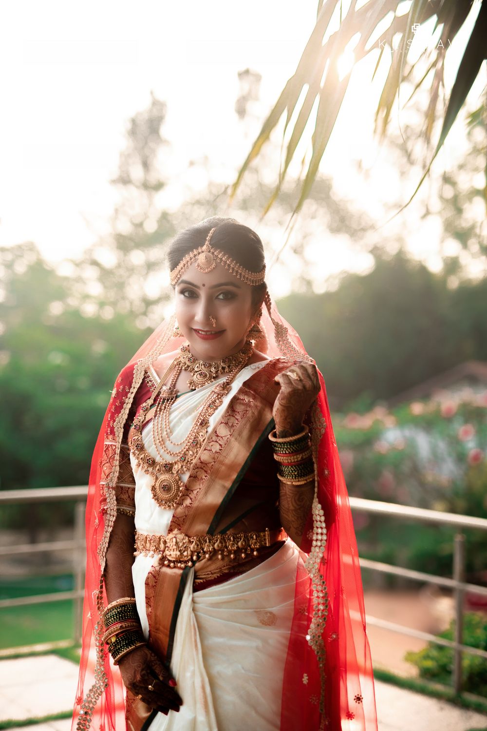 Photo By Makeup by Divya Bharathi - Bridal Makeup