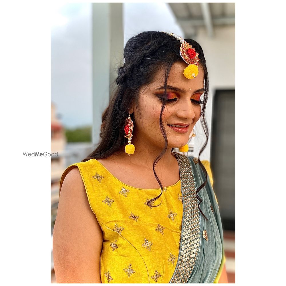 Photo By Makeovers by Nisha Solanki - Bridal Makeup