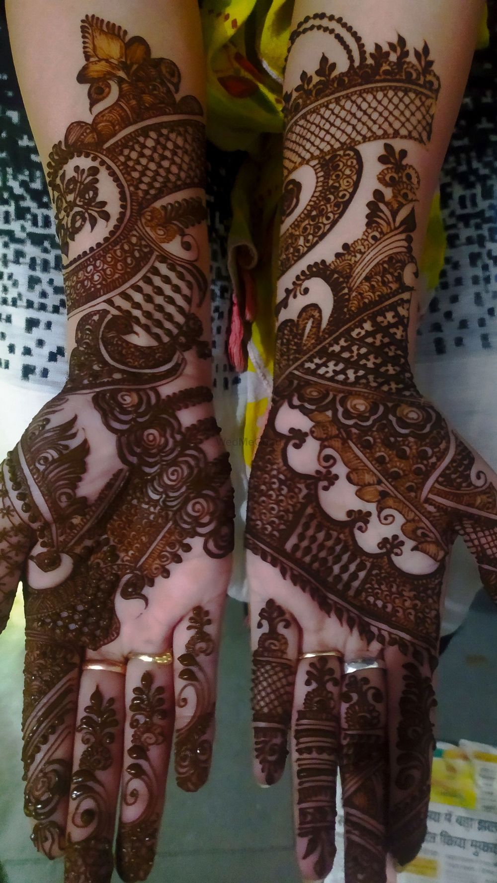 Henna Touch