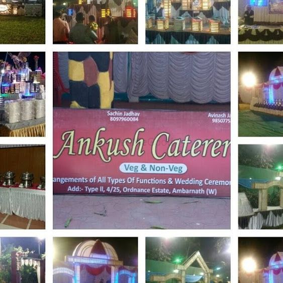 Photo By Ankush Caterers - Catering Services