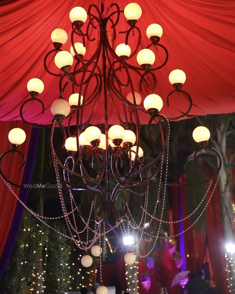 Photo By Event Corporations - Wedding Planners