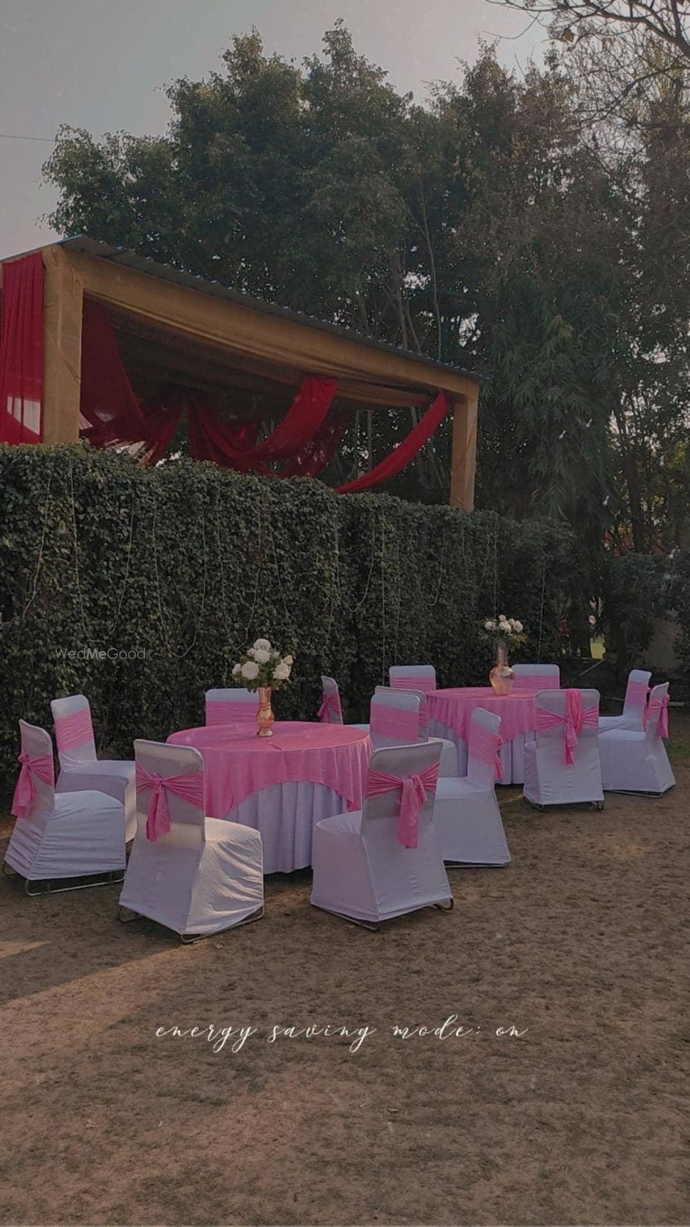 Photo By Event Corporations - Wedding Planners
