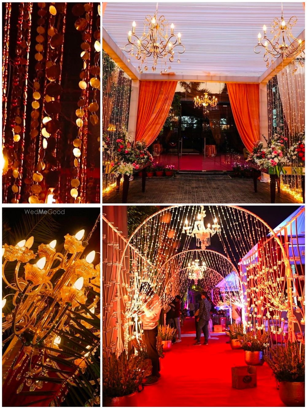 Photo By Event Corporations - Wedding Planners