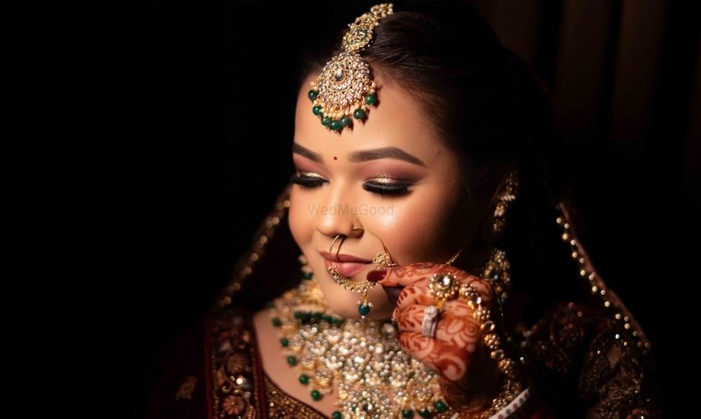 Photo By Rashmi Å Makeovers - Bridal Makeup