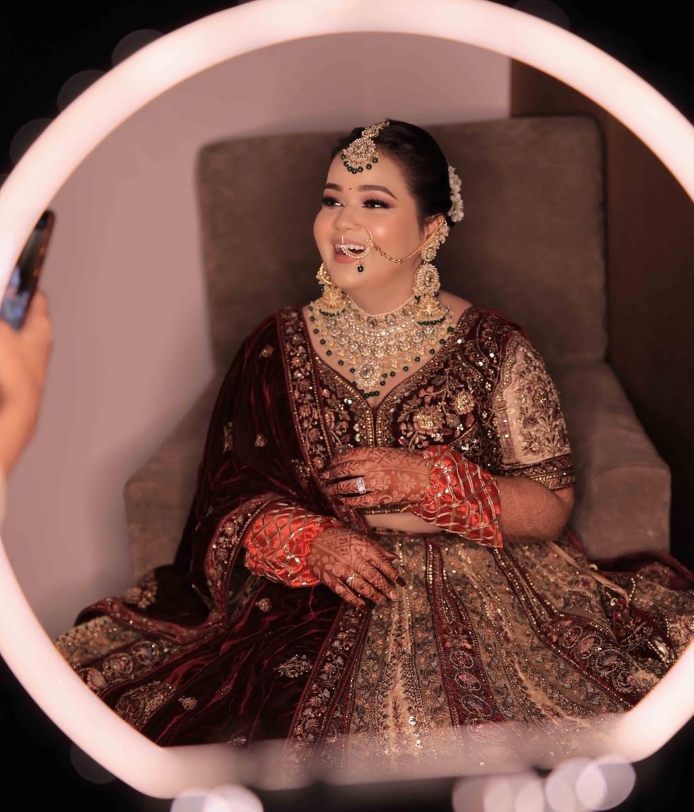 Photo By Rashmi Å Makeovers - Bridal Makeup